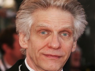 David Cronenberg picture, image, poster